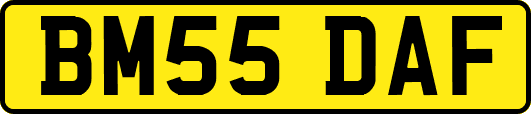 BM55DAF