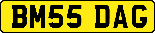 BM55DAG
