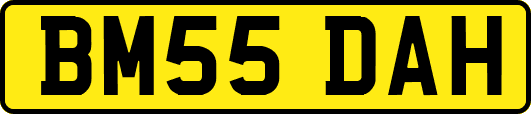 BM55DAH