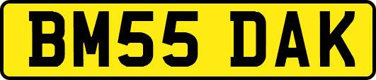 BM55DAK