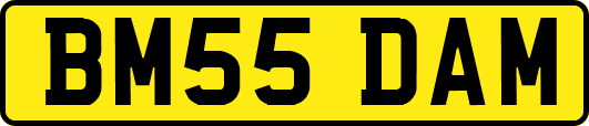 BM55DAM