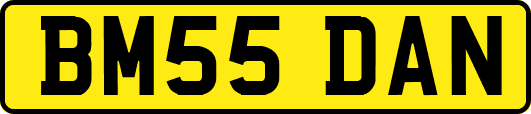 BM55DAN