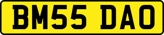 BM55DAO