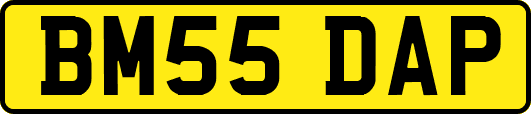 BM55DAP