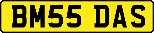 BM55DAS