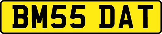 BM55DAT