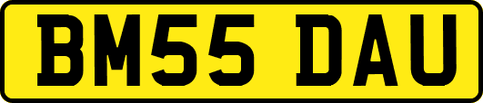 BM55DAU