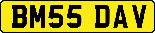 BM55DAV