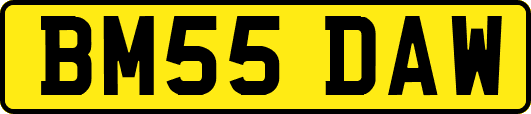 BM55DAW