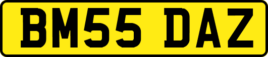BM55DAZ