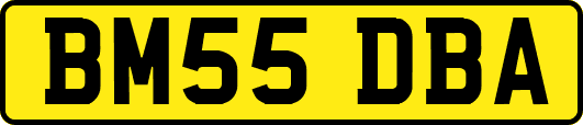 BM55DBA