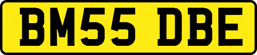 BM55DBE