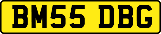BM55DBG