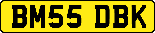 BM55DBK