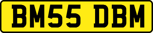 BM55DBM