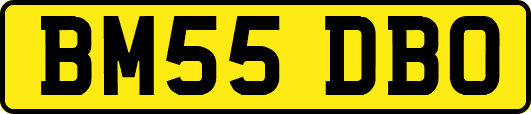 BM55DBO