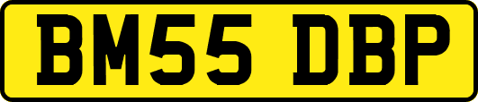 BM55DBP