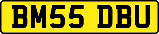 BM55DBU