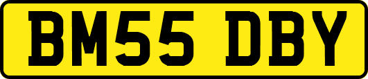 BM55DBY