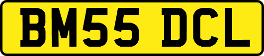 BM55DCL