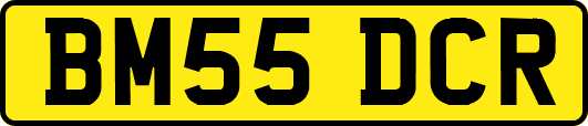 BM55DCR