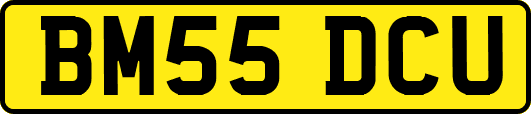 BM55DCU