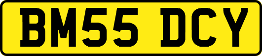 BM55DCY