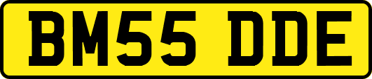 BM55DDE