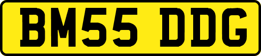 BM55DDG
