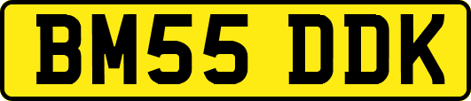 BM55DDK