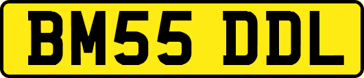 BM55DDL