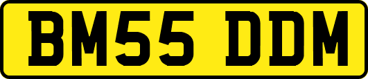 BM55DDM