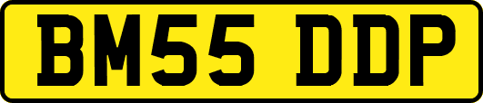 BM55DDP