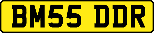 BM55DDR