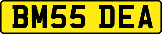 BM55DEA