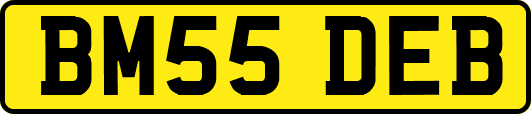 BM55DEB
