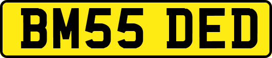 BM55DED