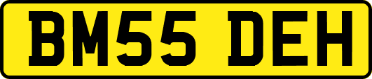 BM55DEH