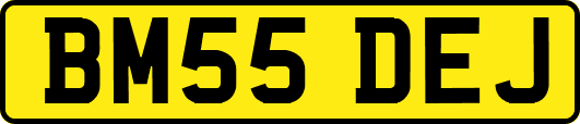 BM55DEJ