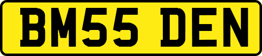 BM55DEN