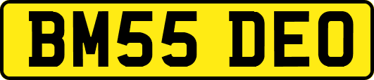 BM55DEO