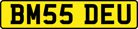 BM55DEU