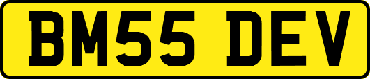 BM55DEV