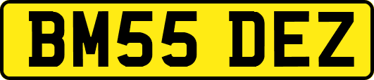 BM55DEZ