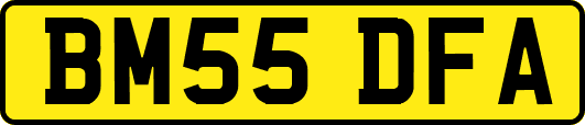 BM55DFA