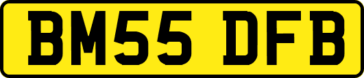 BM55DFB