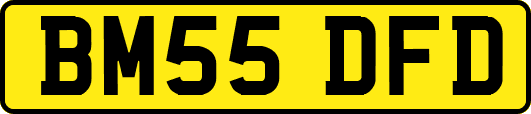 BM55DFD