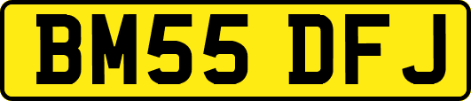 BM55DFJ