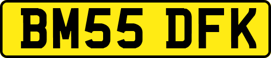 BM55DFK