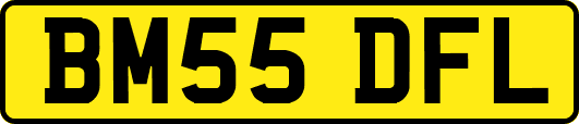BM55DFL